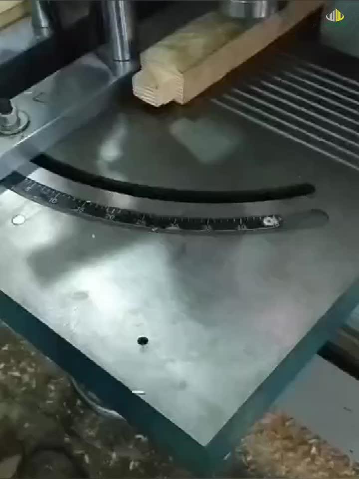 Mdk3113 Cnc Woodworking Mortise And Tenon Machine For Sale Buy