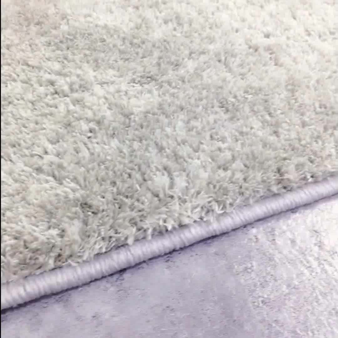 4mm Pile Height Modern Polypropylene Carpet Shaggy Floor Rugs Buy