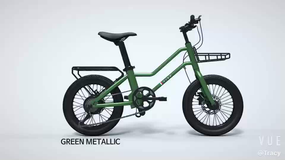 kenda e bikes