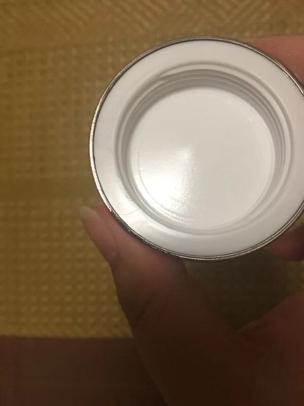 自然堂弹嫩紧致抗皱眼霜15g