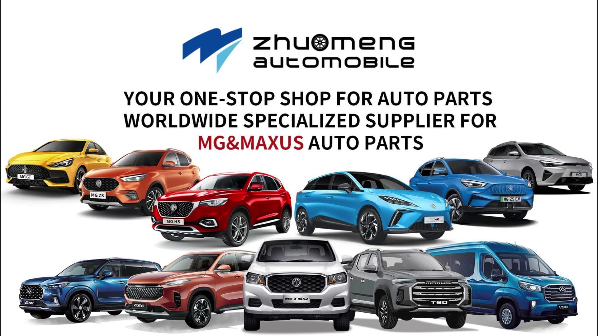 Saic Auto Parts Maxus T60 C00050764 Temperature Sensor Chinese Parts