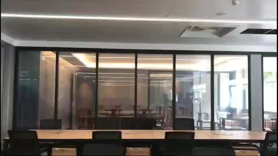 Electrochromic Glass Film Pdlc Laminated Smart Switchable Glass Price Buy Pdlc,Electrochromic