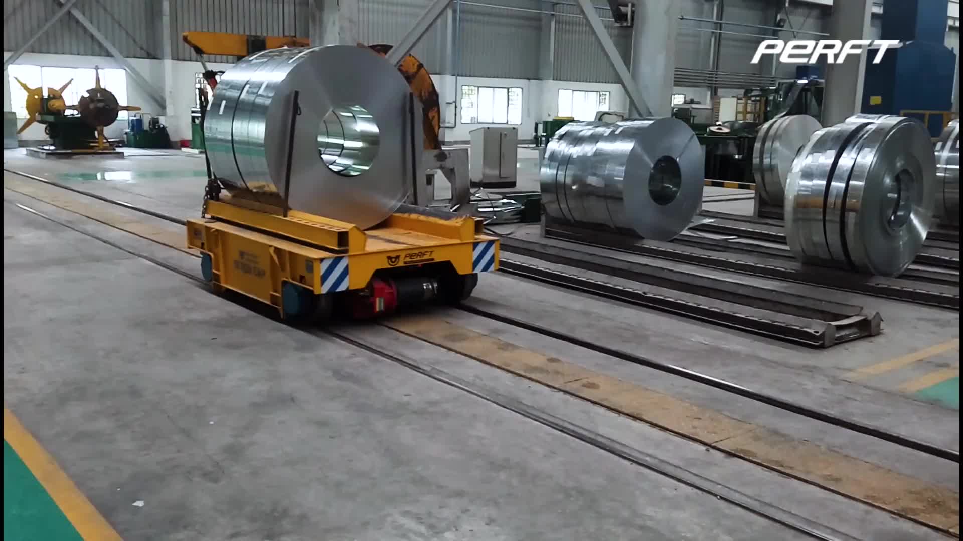 Material Handling Equipment Used In Warehouses Sheet Metal Material