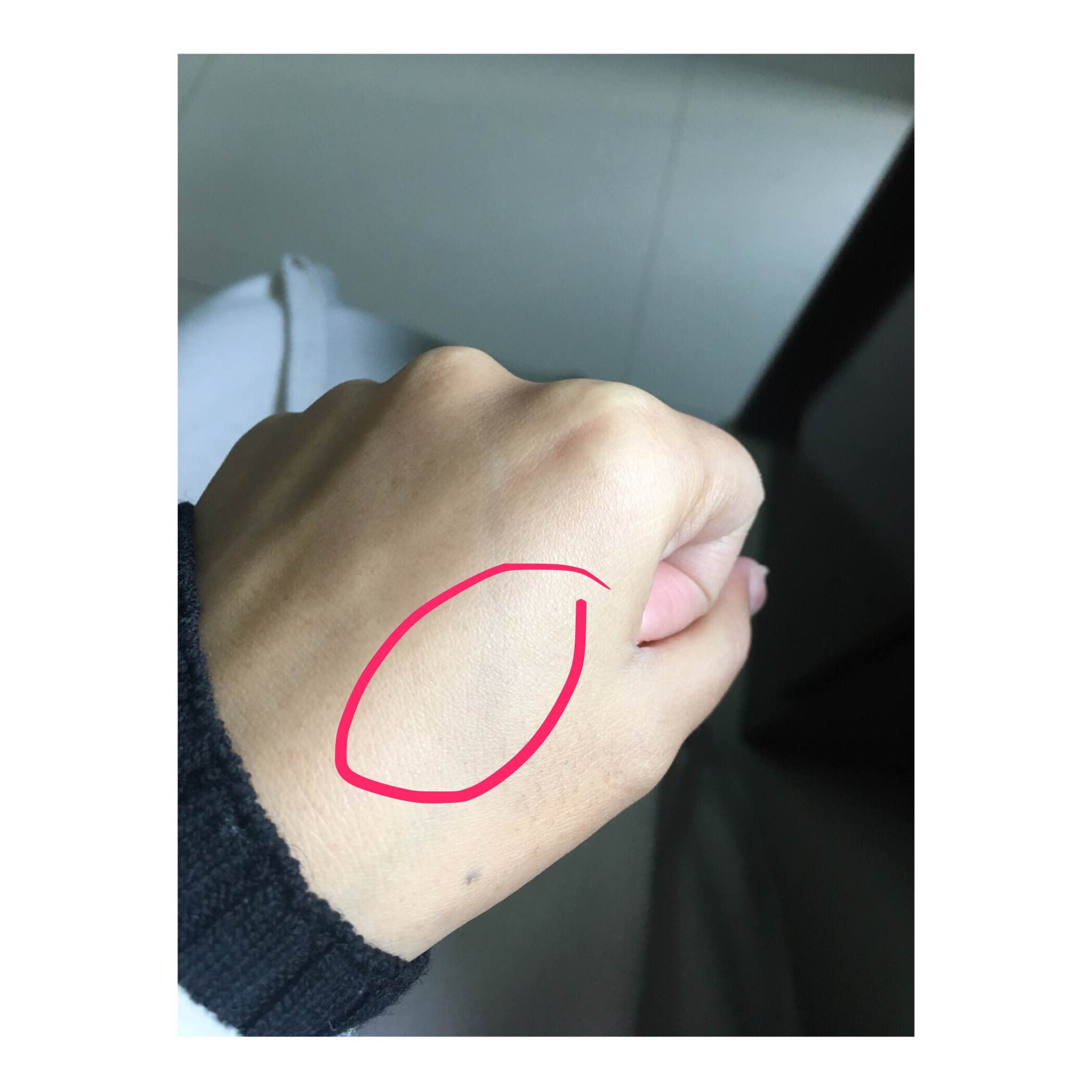 明星单品透滑粉饼免费试用怎么样，当生日礼物好不好呢,第5张