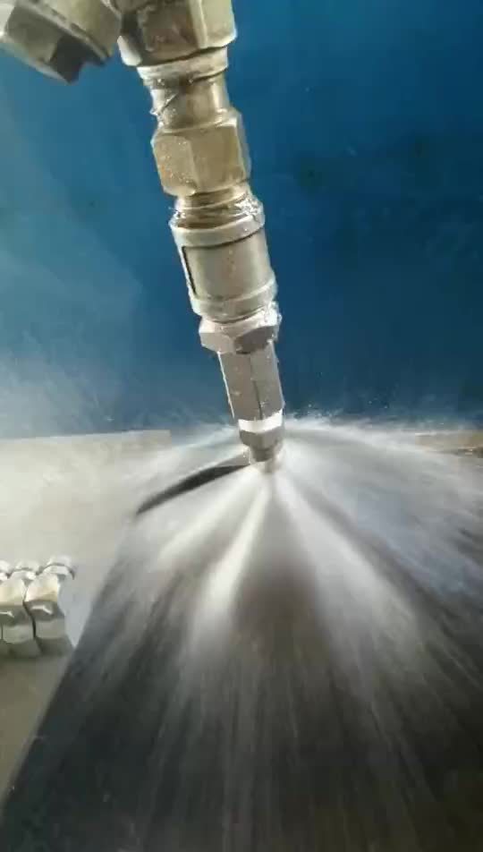 Spray Nozzle For High Pressure Multifunctional Advanced Washer Pressure