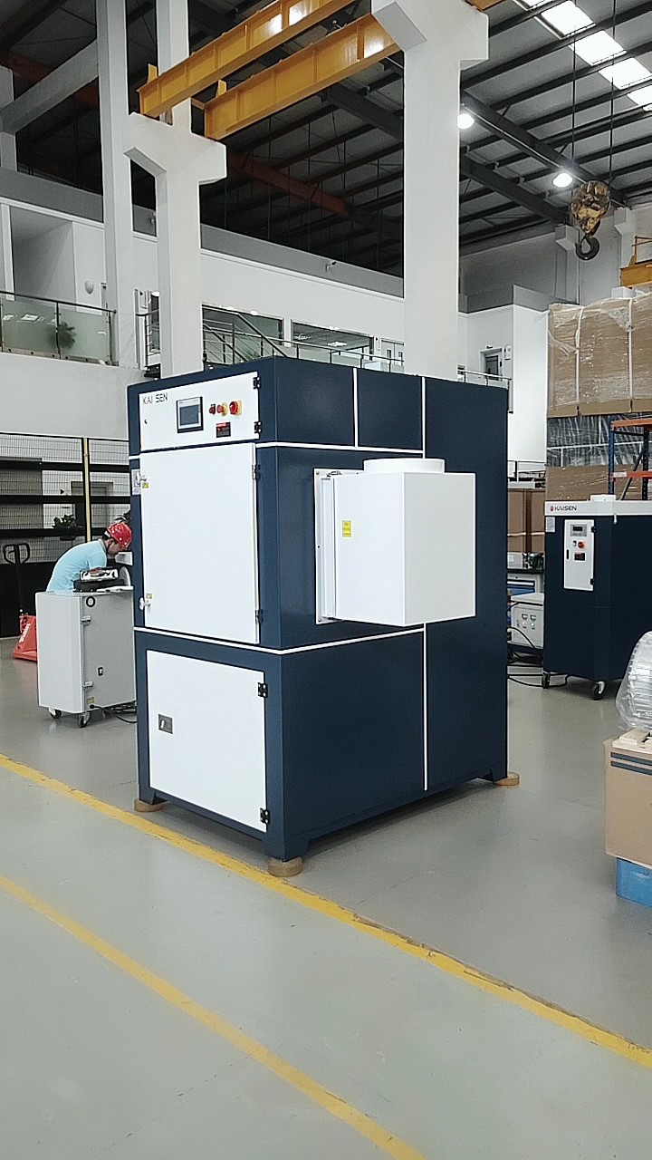 Industrial Dust Collector Pipe Central Fume Extractor Manufacturer