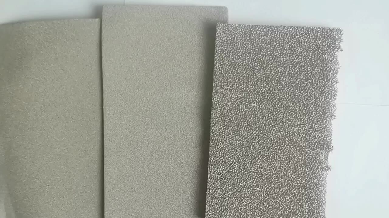 In Stock Cheap Price High Purity Porous Nickel Foam Electrode Material Open  Cell Ni Foam in Stock for Lab Research