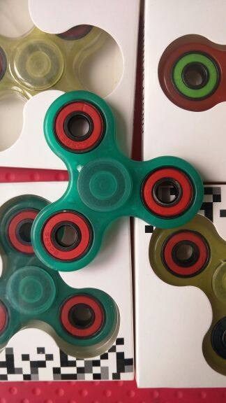 Fidget spinner - Ref 2616146 Image 7