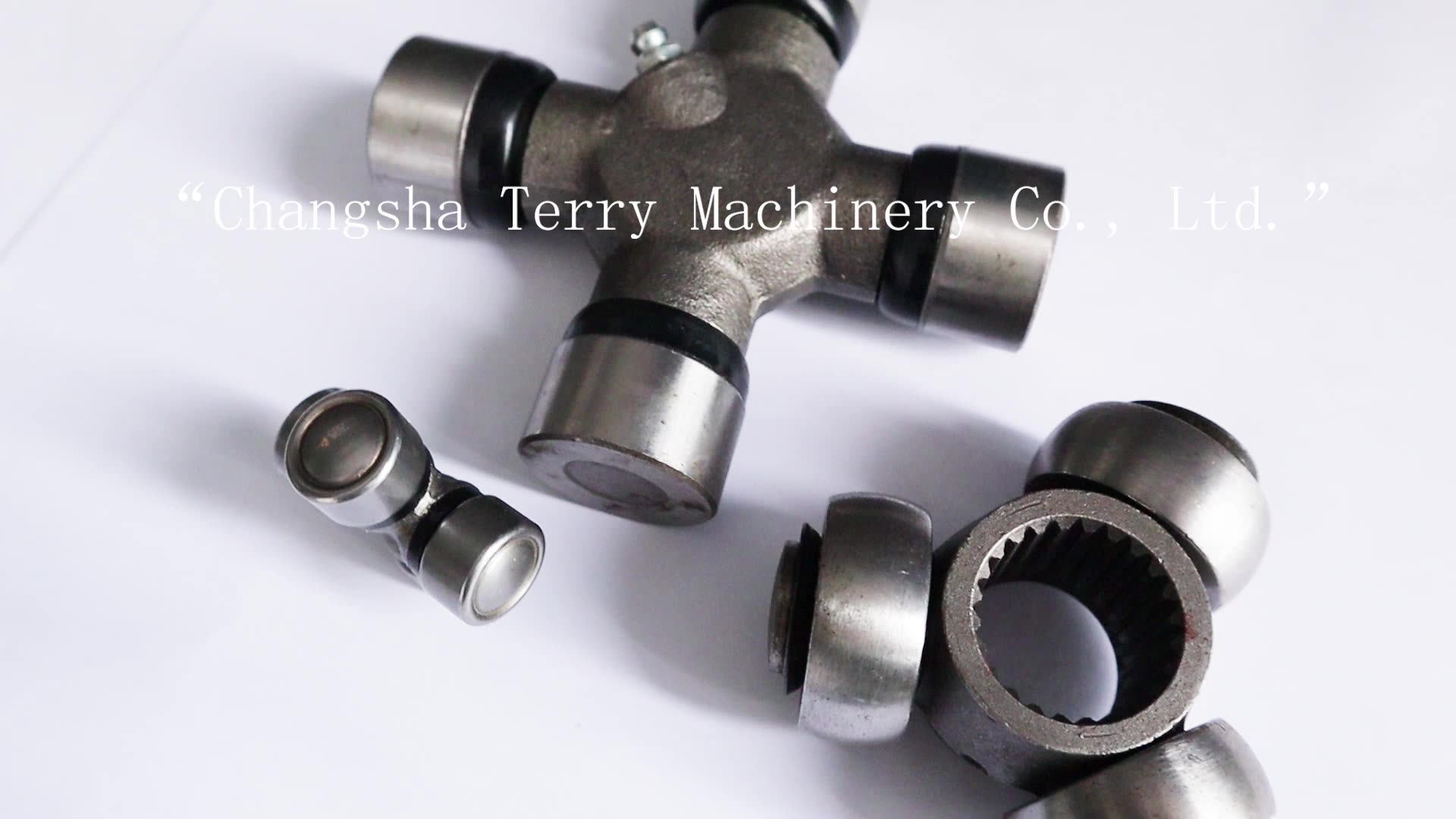 Universal Jointためtoyota Prado Trj150 0437136030 Buy シャフトクロス、ユニバーサル