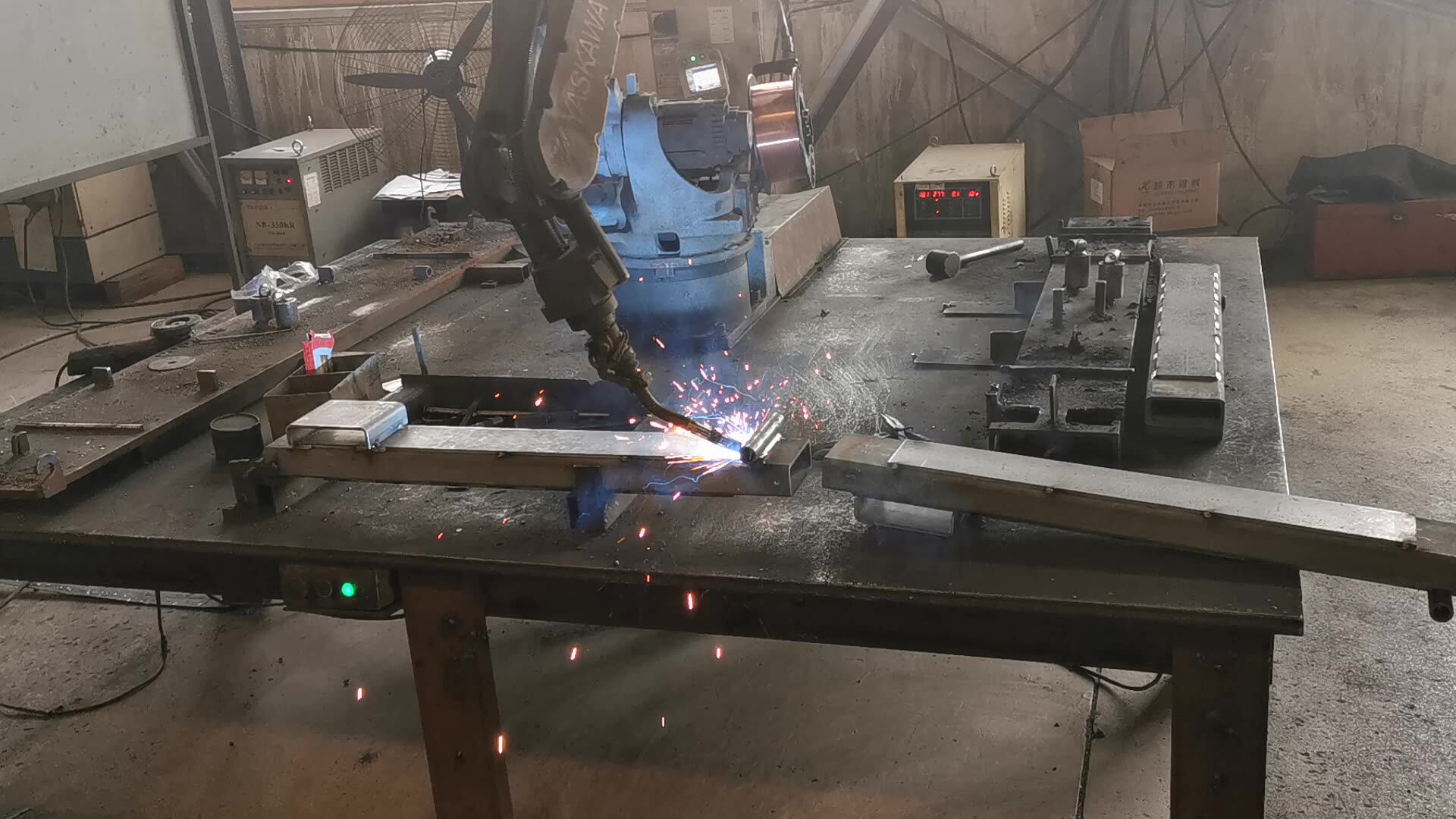 Professional Aluminum Fabrication Aluminum Welding Fabrication Work Buy Welding Machine Parts