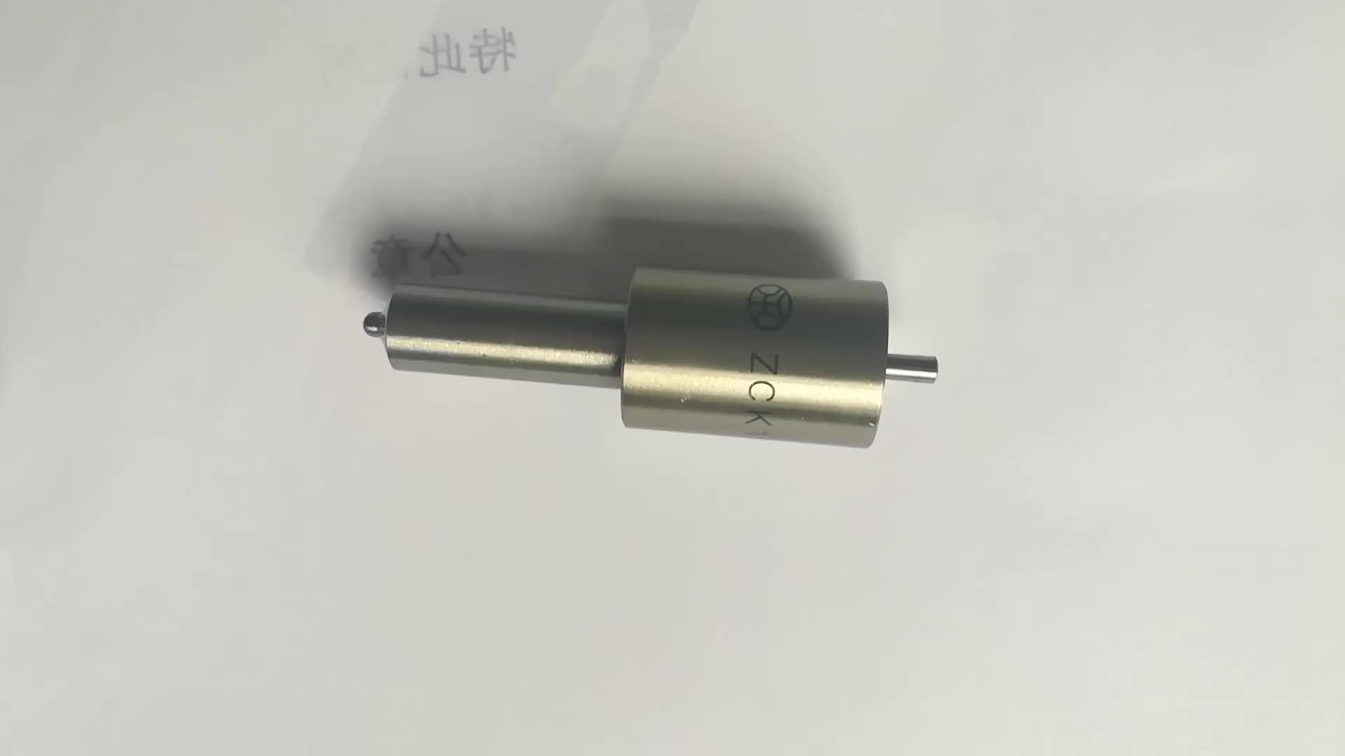 Fuel Injector Nozzle S Nozzle China Manufacturer Zck150s430a Buy