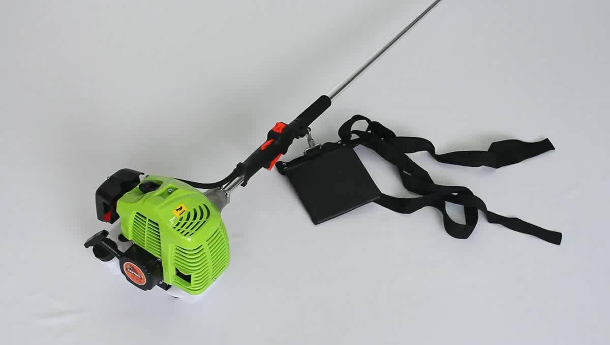 42.7cc 2stroke Gasoline Long Reach Pole Chainsaw Buy Long Reach Pole