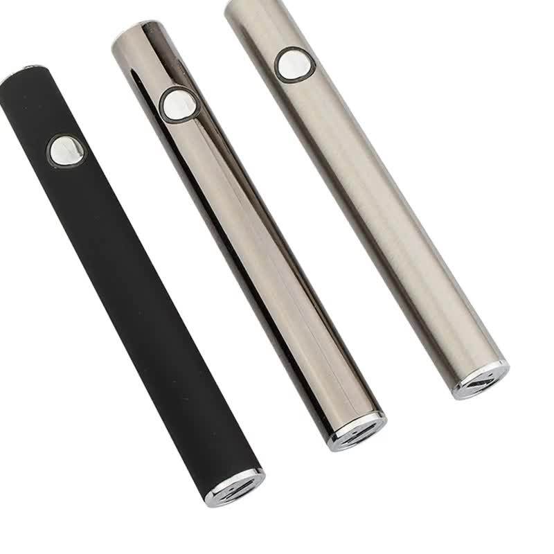 Wax Pen Vape Max Battery Ecig Cbd Vape Pen Custom Logo 510 Thread Battery With Charger Atomizer