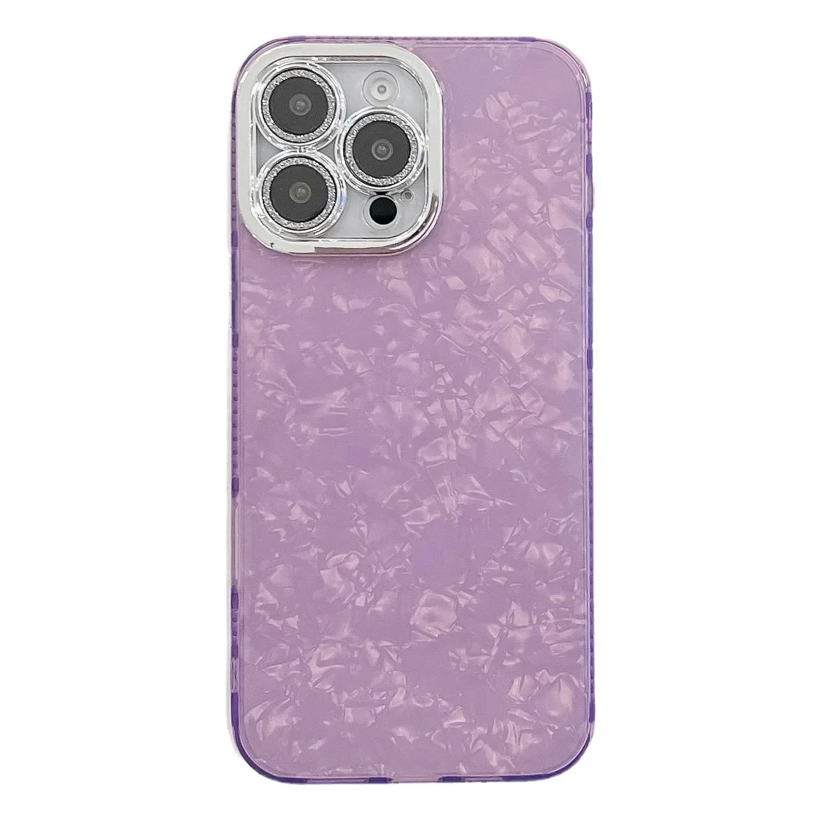 Совместимый с Apple чехол для телефона, iPhone16, линза, 16promax