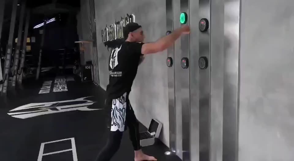 Flash Reflex And Reaction Training Led Light Pods That Improve Reaction