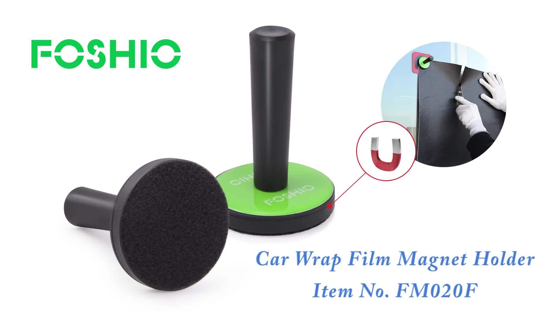 Foshio Car Vinyl Wrap Gripper Holder Buy Vinyl Wrap