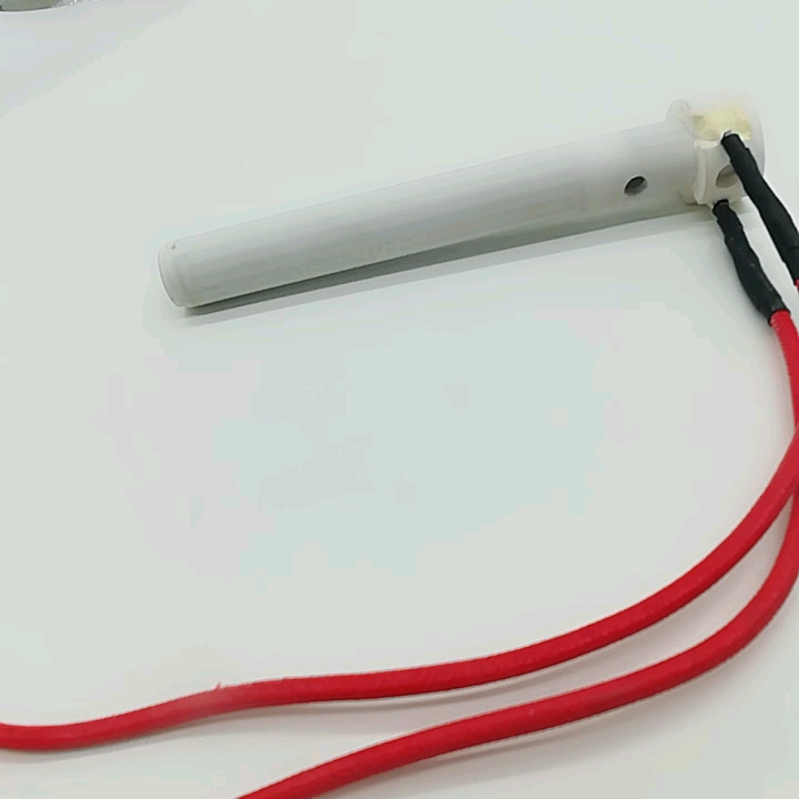 Temperature Control Mch Heater For Machine Parts Heating With Sensor
