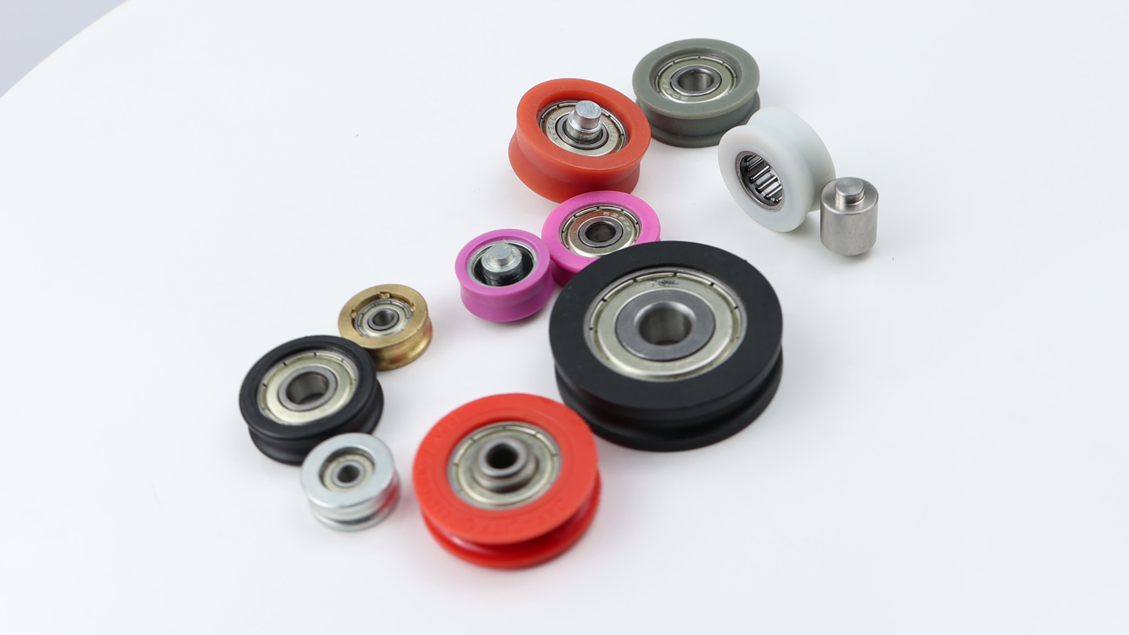 Nylon Ball Bearing Sliding Screen Door Replacement Roller Buy Nylon Ball Bearing Sliding