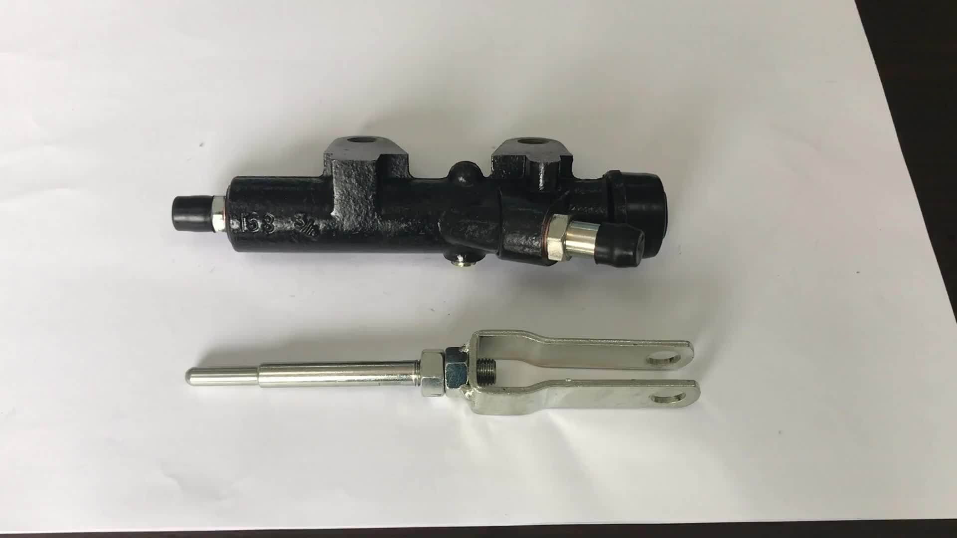 Ud Truck Clutch Master Cylinder For Nissan 46801-z2001 46801-z2003 ...