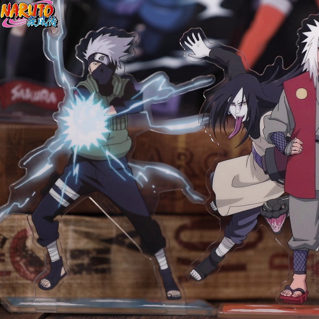 晓组织全员到齐！火影忍者晓团立牌周边测评🔥宇智波兄弟+鸣人三主角全收录，手办党速来朝圣！_动漫挂件_淘宝游戏网, image size:1080x1080