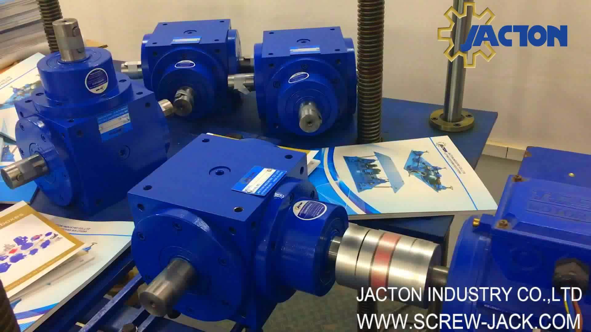 Best Jtp90 11 Ratio Bevel Gearbox Right Angle Gearbox For Mechanical