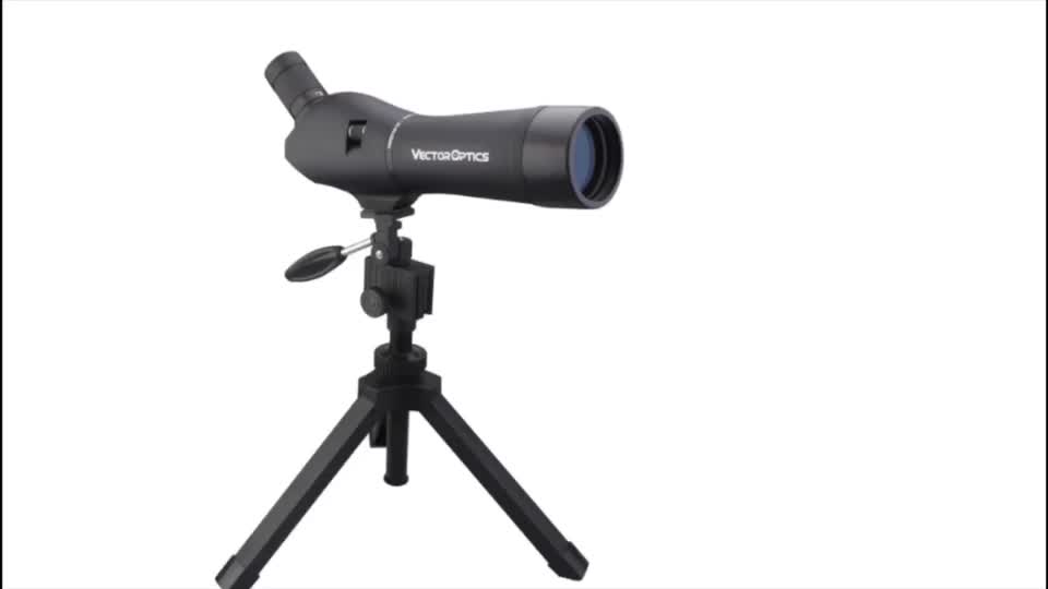 bird watching telescope