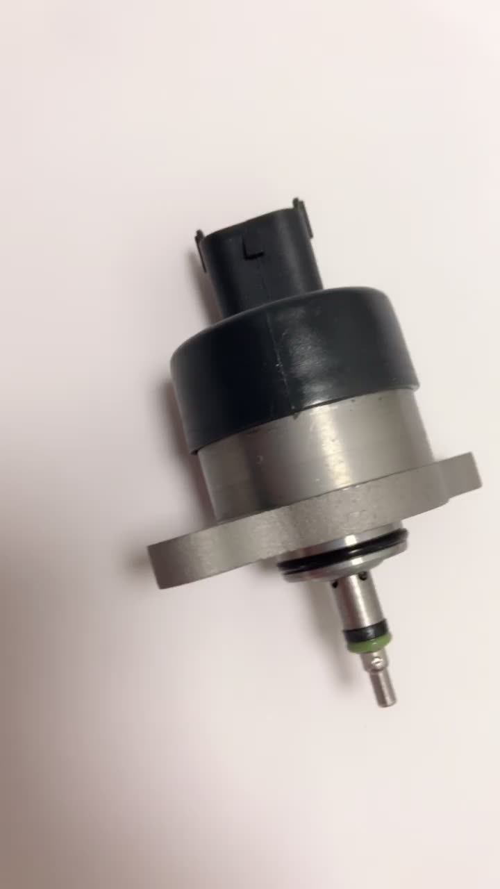 New Fuel Pump Suction Control Valve Scv 0281002949 0281002698