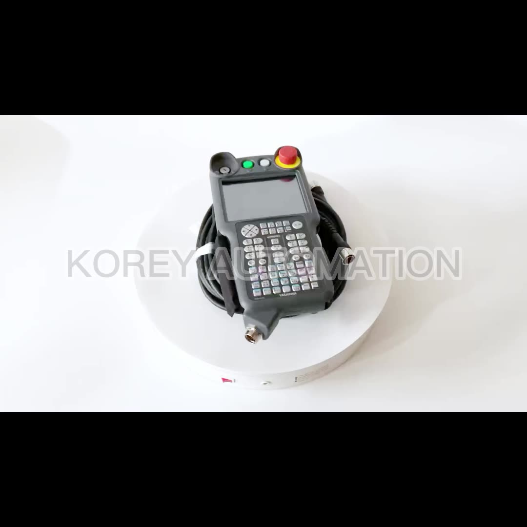 riyatao専用 YASKAWA JZRCR-APP01-1 YRC1000 pendent with 8M cable