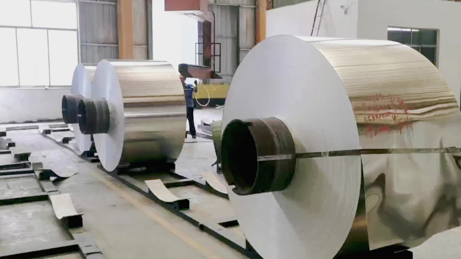 Cheap Aluminum Sheet For Construction 2218 2618 2219 2319 2419 2519