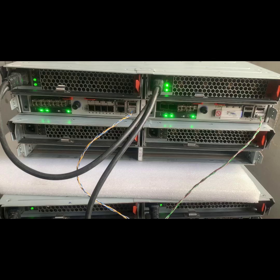 450块买IBM老活动器内存板。这个波是智商税还是隐藏王者？