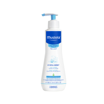Mustela Miaoli Infant Moisturizing Body Lotion 300 Baby Children Body Milk Moisturizer