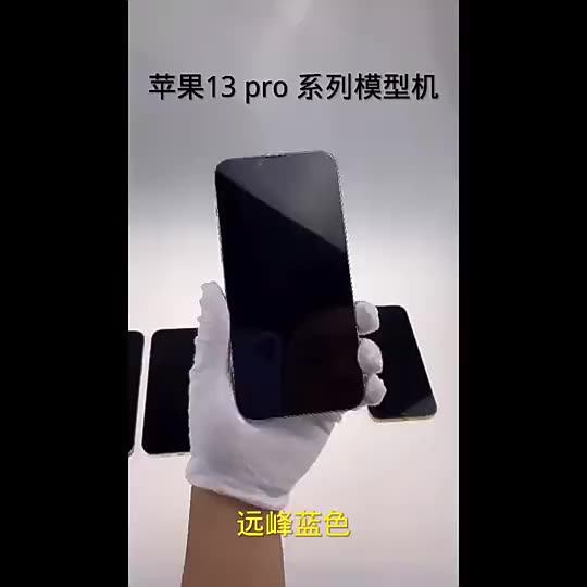 Nonworking Dummy Phone Toys For Iphone 13 Pro Dummy Products 14 Pro