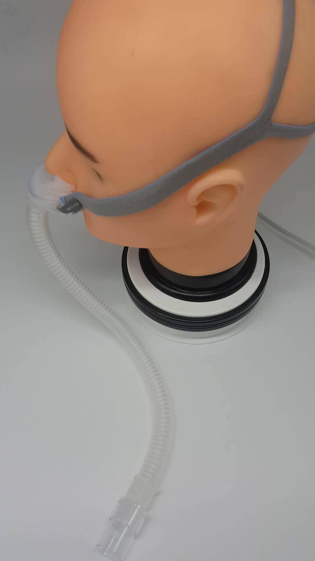 Factory Manufacture Airfit P10 Nasal Pillow System Replacement Headgear