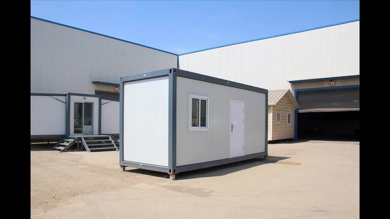 Luxury Living 20ft Container House In Fiji Buy Continer Hause In Fiji