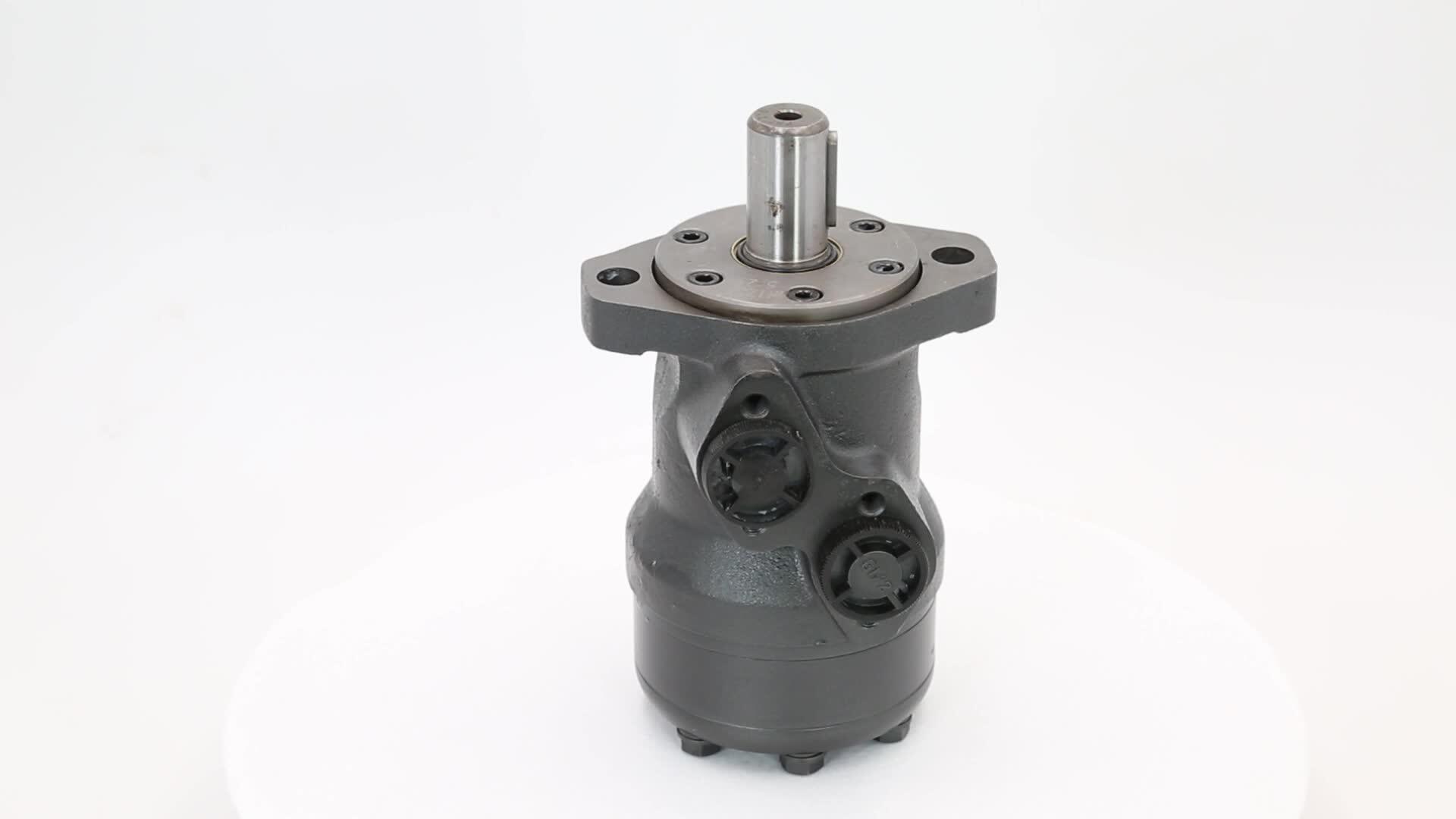Cycloid Hydraulic Motor For Winch,Small Hydraulic Motor Price Buy