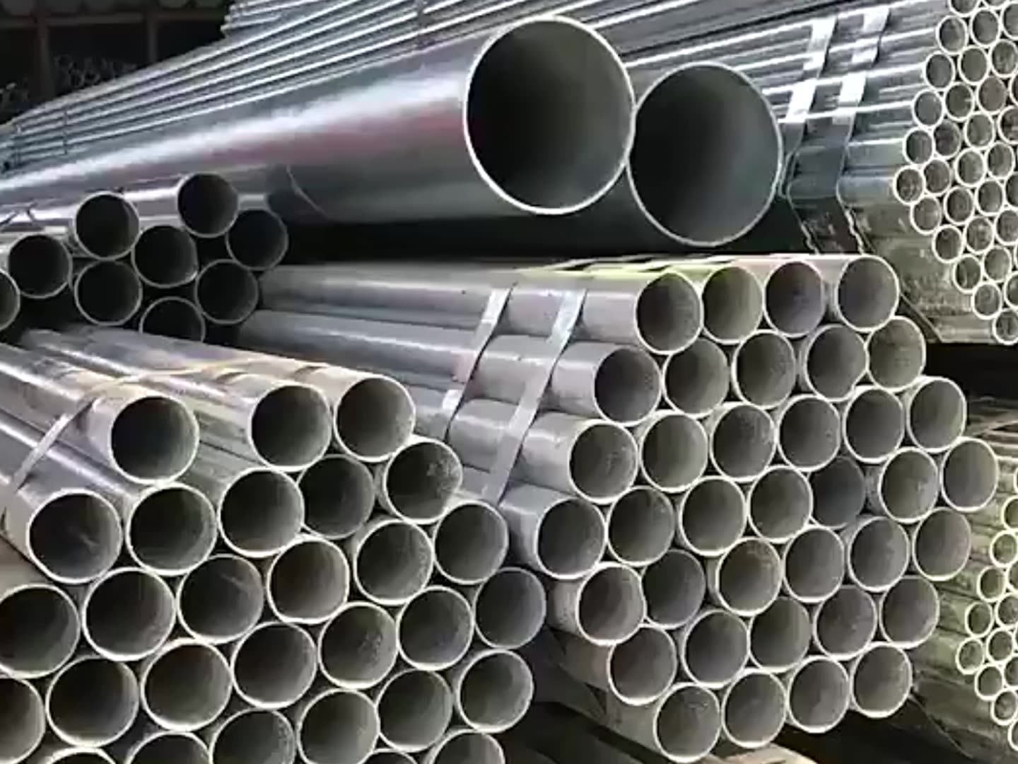 Tube4 In China 3 Inch Hot Dipped Galvanized Round Steel Pipe 4 Inch