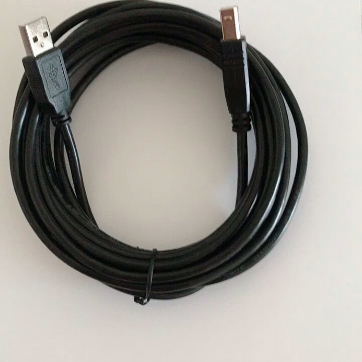 480mbps Cabletolink Usb A Male To B Printer Cable For Instruments Buy