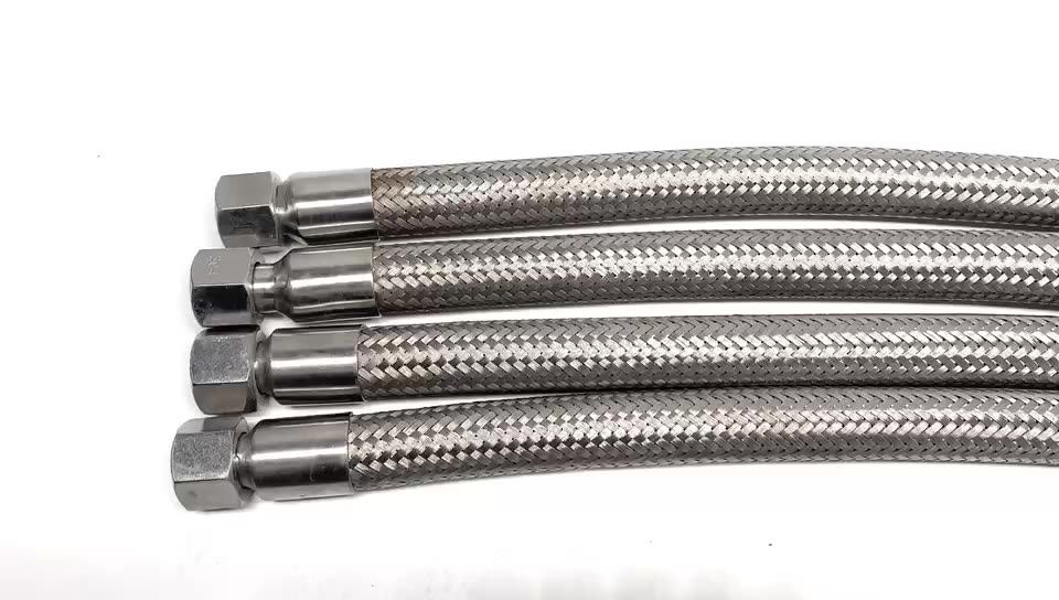 Stainless Steel Braid Dishwasher Inlet Hose With Brass Elbow Fitting Buy Dishwasher Drain Hose