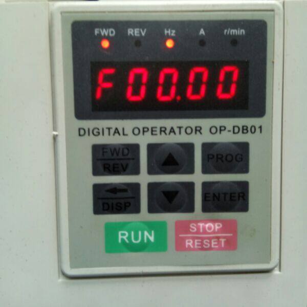 Zhongsheng Electric svg reactive frequency converter maintenance power unit JZ-TPU 10-050-AA3