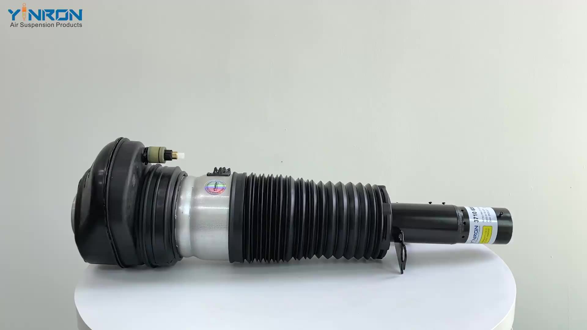 Wholesale Price Airmatic Shock Strut Front Left For Bmw X5 G05 Air Absorber 37106869029 Buy X5