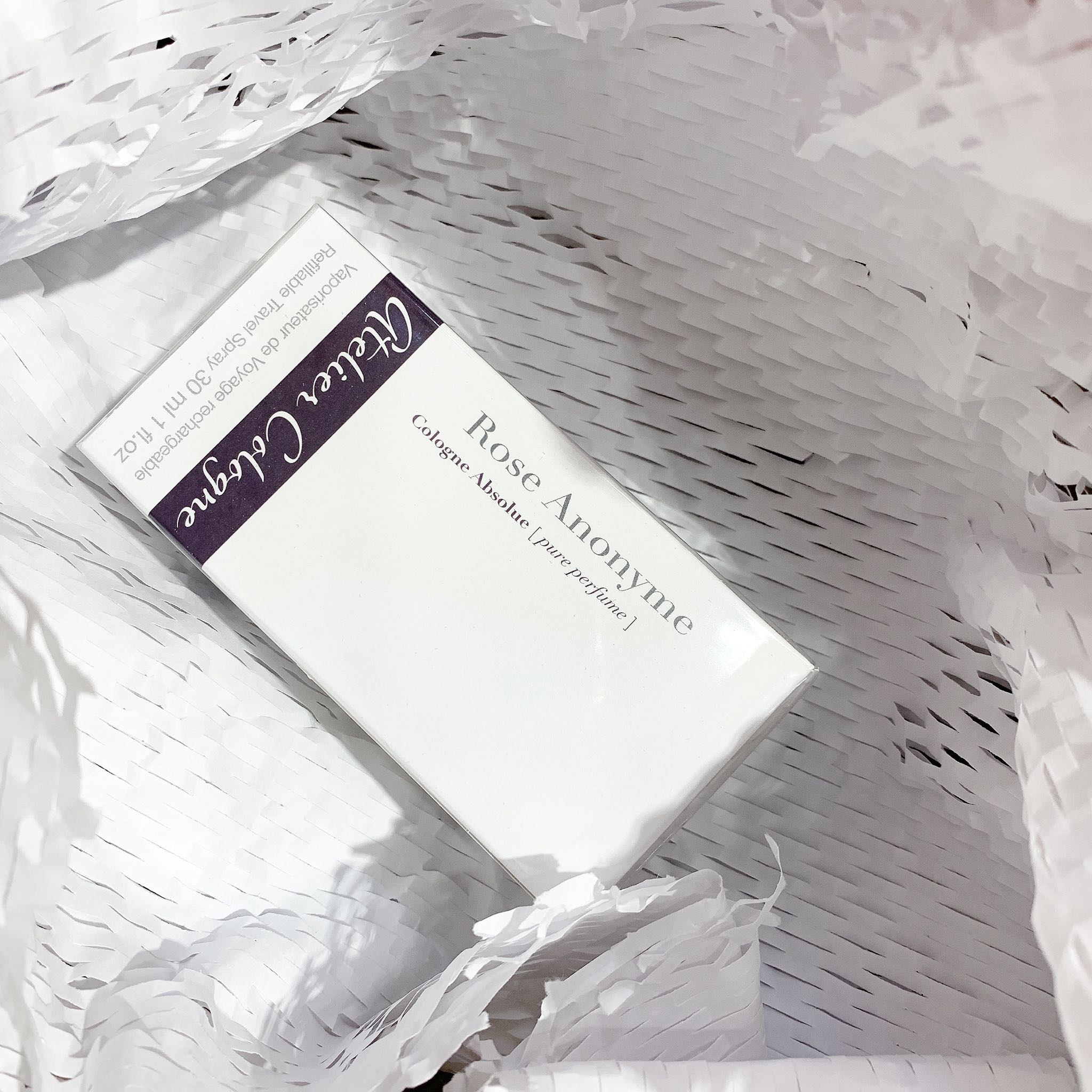 法国欧珑暗夜玫瑰香水30ml哪款型号好用质量怎么样，学生党的使用感受,第3张