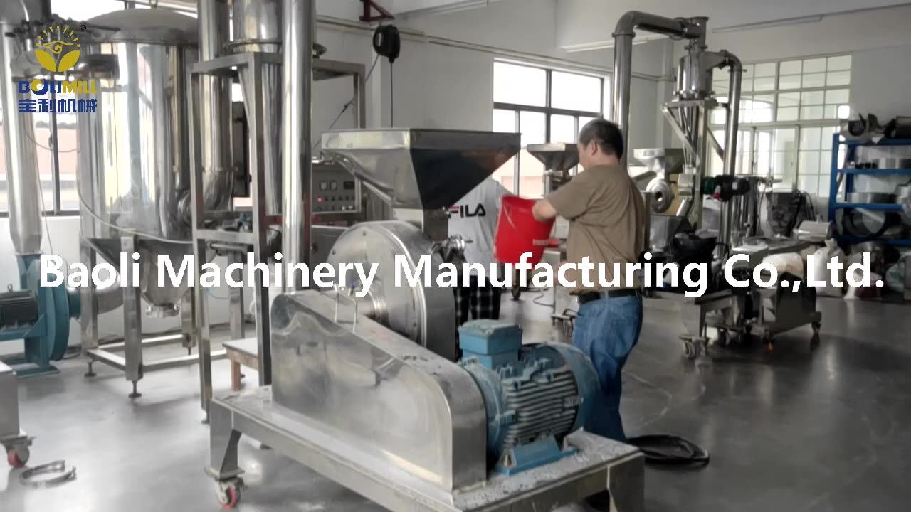 Commercial Icing Sugar Powder Grinder Sugar Grinding Machine Buy