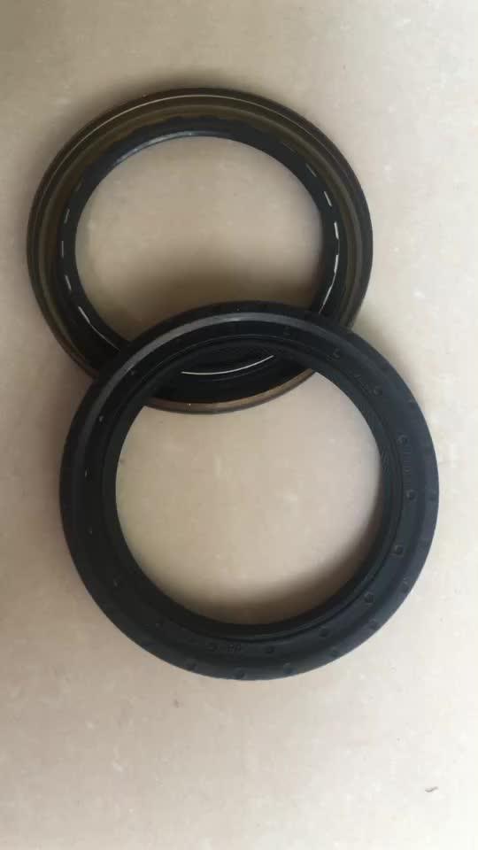 DL501 Q7 A5 0B5 auto Transmission Shaft Oil Seal 0B5 311 113F, View Oil