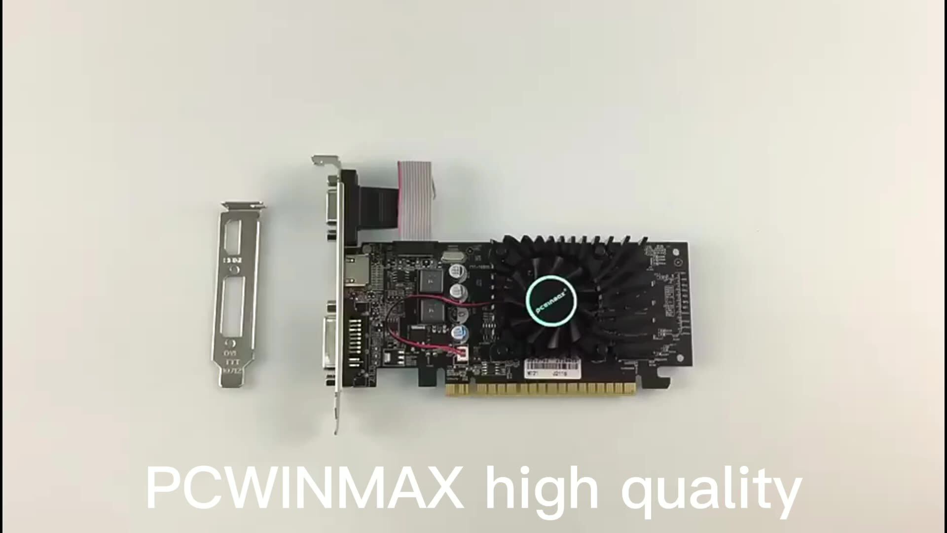 Directx Nvidia Geforce En210 Wholesale Geforce GT 210 GPU 512MB