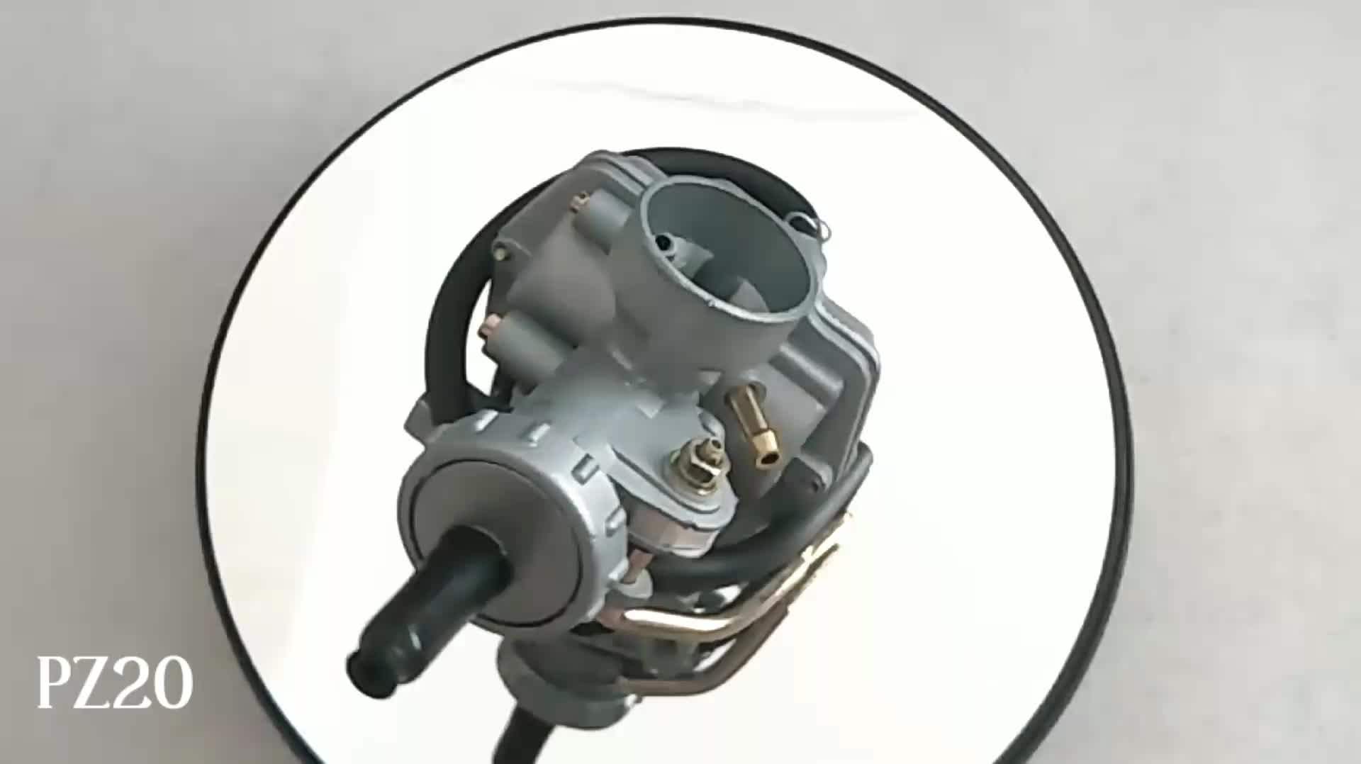 carburetor for 50cc dirt bike