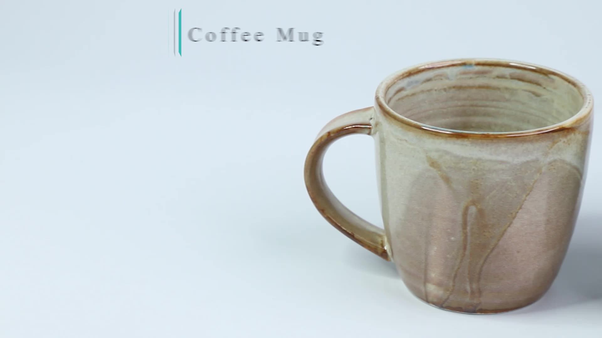 High Quality Unique Eco Friendly Nordic Ceramic Coffee Mugs,Creative