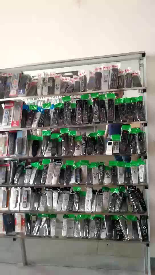 Urc22b15 Universal Remote Control,Can Control Tv,Vcr,Aux..... Buy