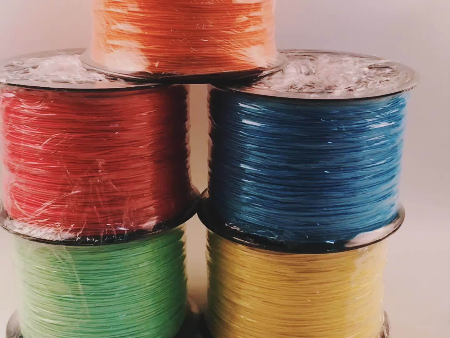 Uhmwpe Fiber Braid Boat Winch Rope Buy Winch Rope,Boat Winch Rope