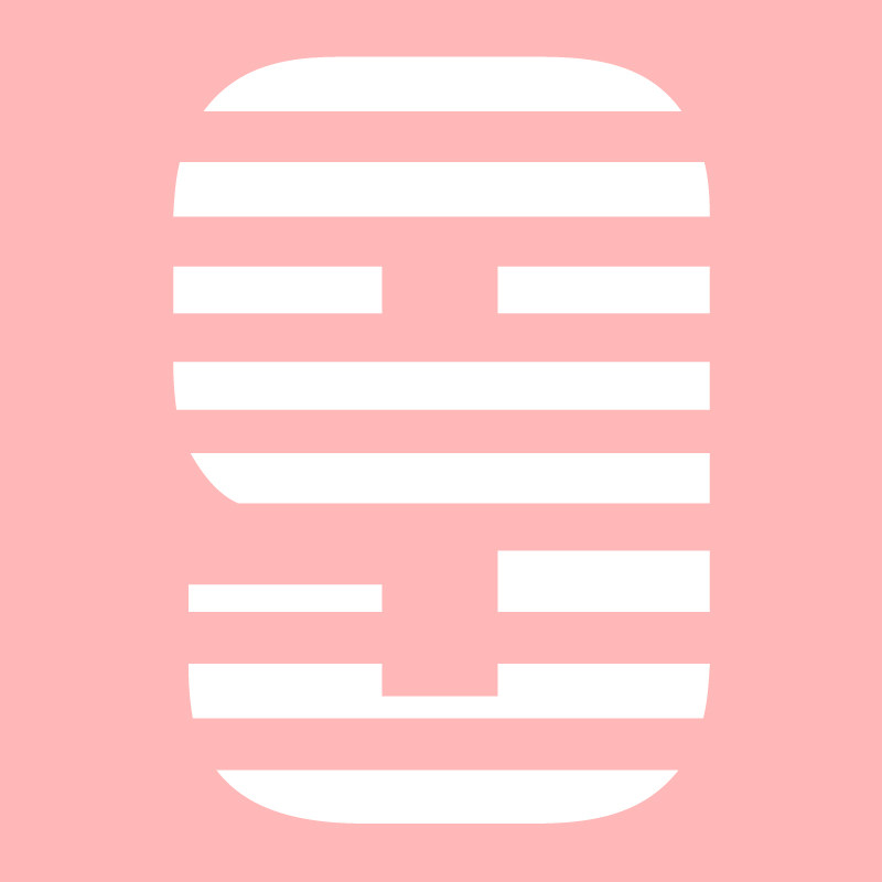 九月私物 高品质内裤馆的LOGO