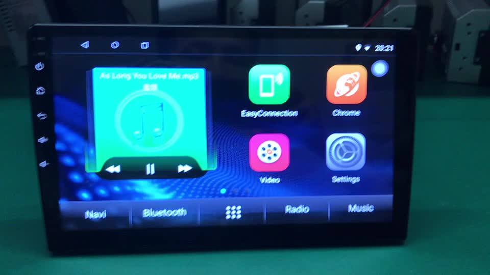 Xinyoo Android Navigation In Car Video For Toyota Noah Voxy Car Radio Dvd Player And Car Gps Mp5